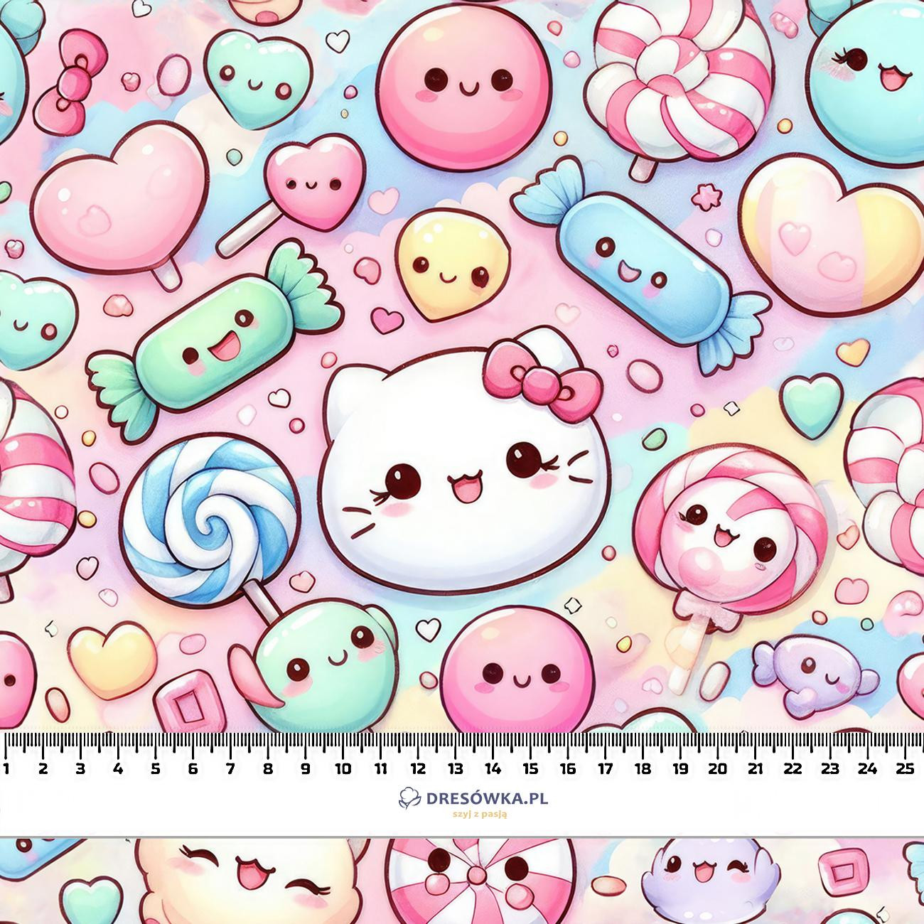 SWEETS WZ.12 - ortalion PUMI