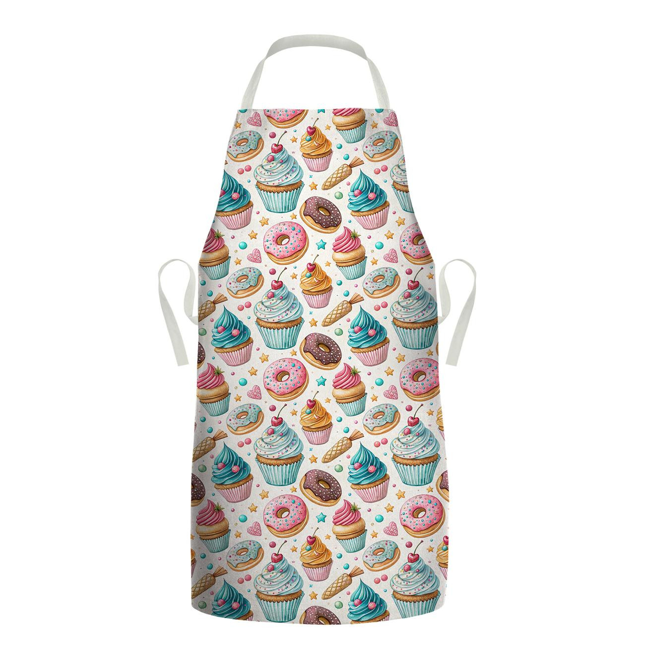 SWEETS WZ.13 - Jersey wiskozowy