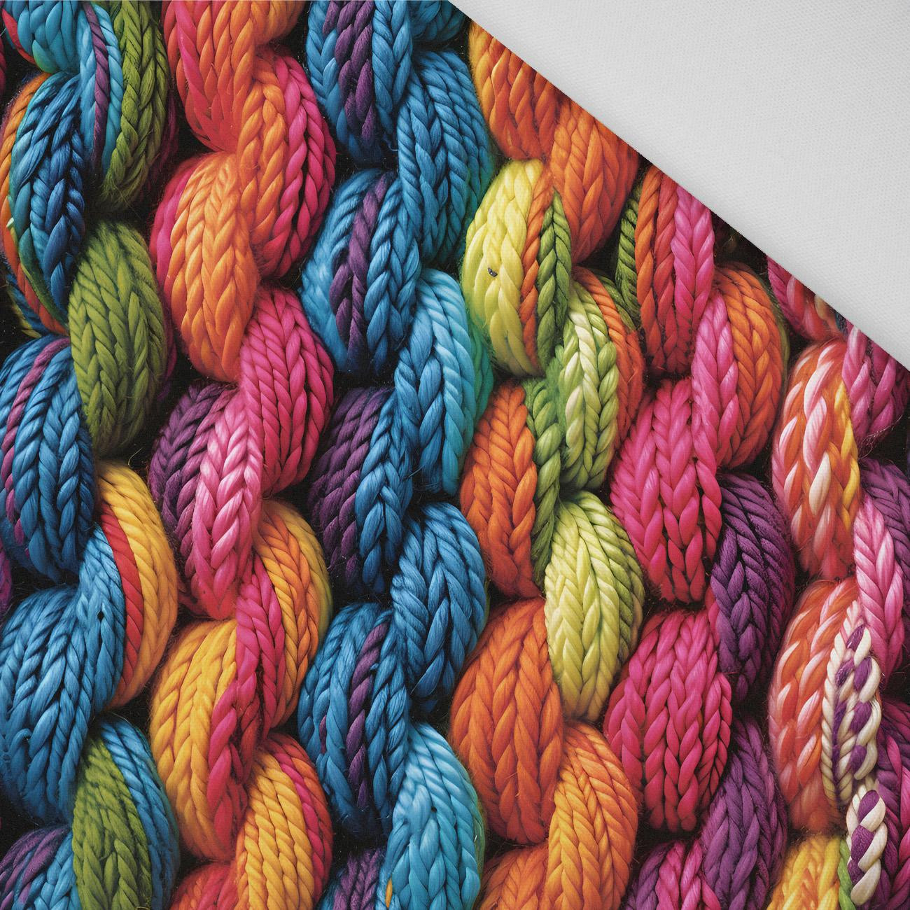 IMITATION SWEATER WZ.9 - Panama 220g