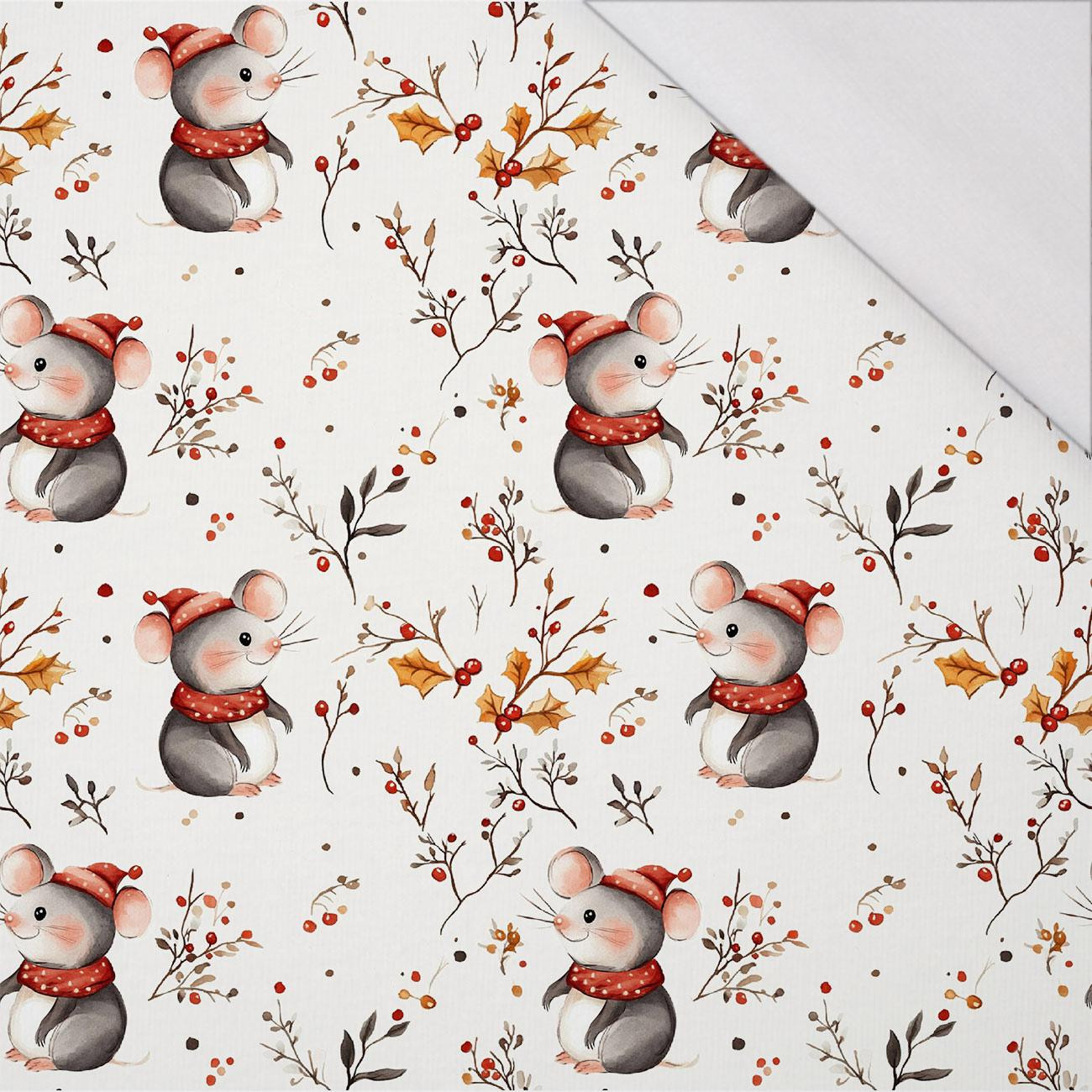 LET IS SNOW wz.6 - single jersey 