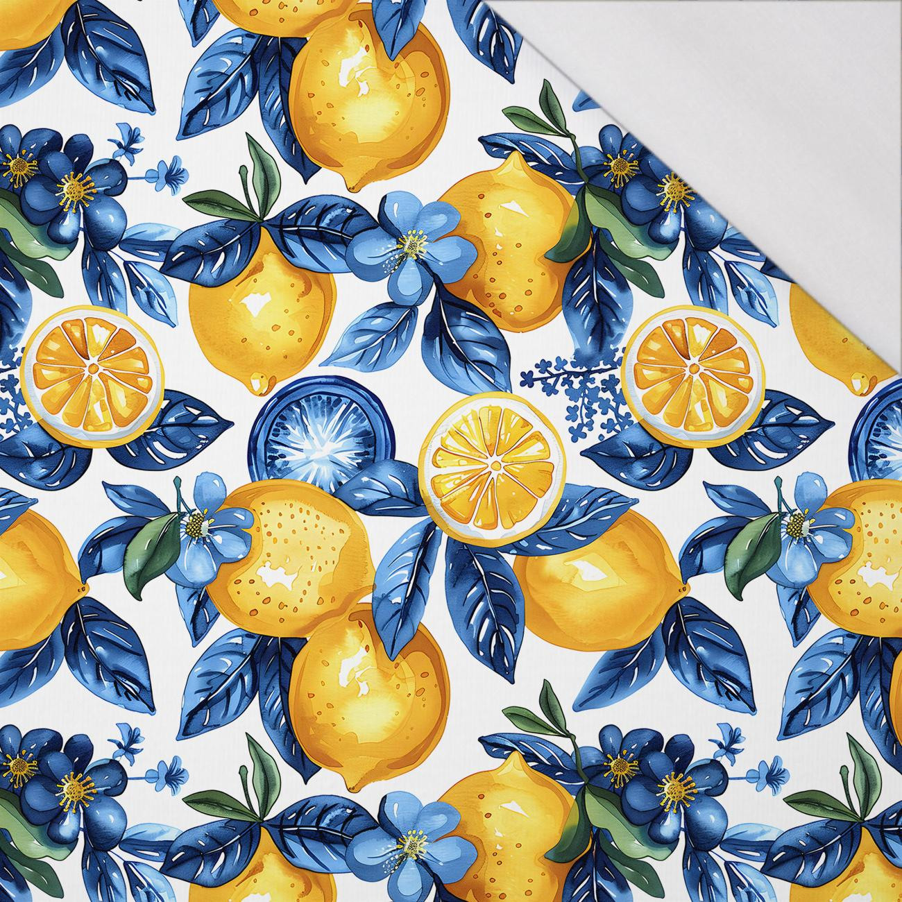 Tutti Frutti wz. 16 - single jersey 