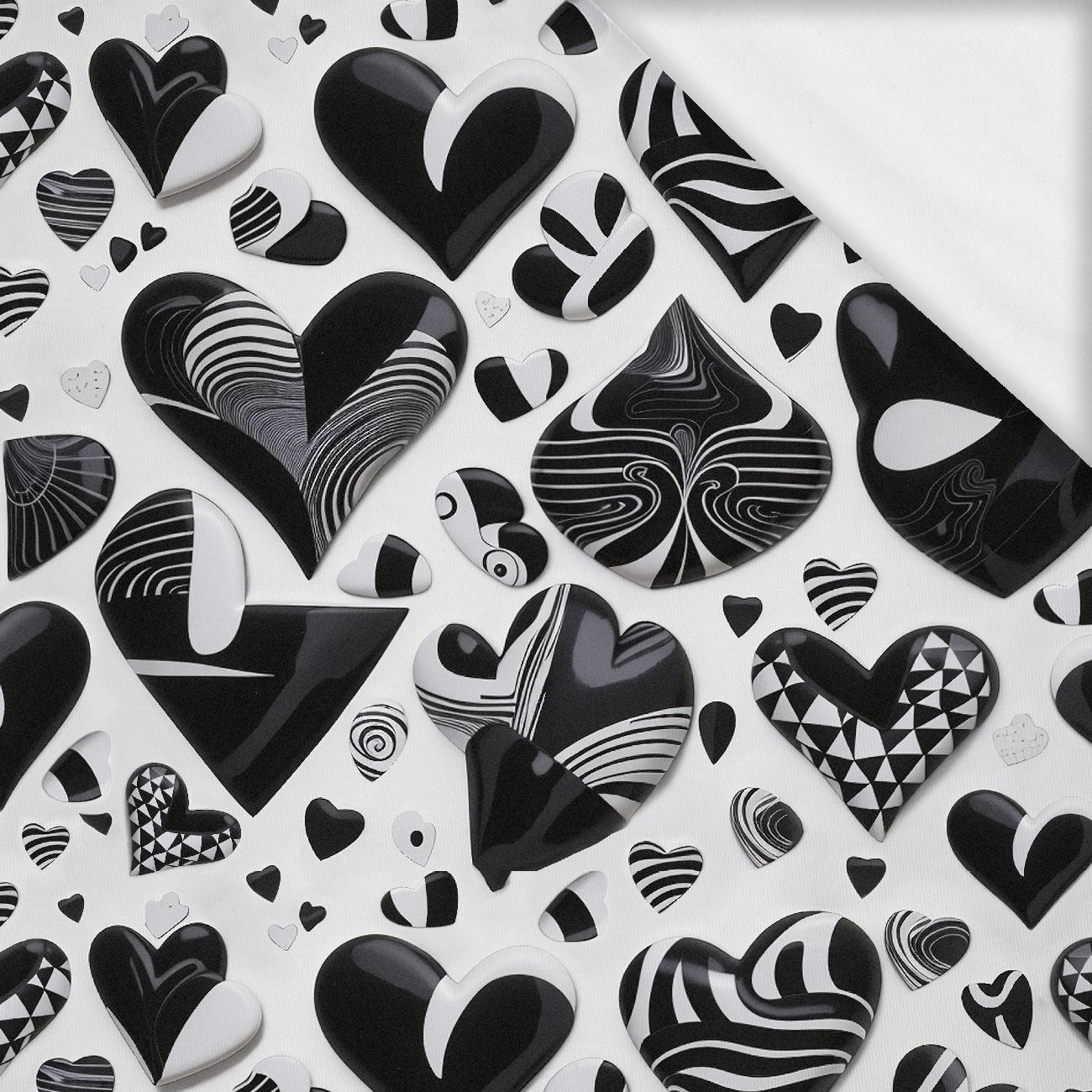 VALENTINE'S DAY 2 - lycra 300g