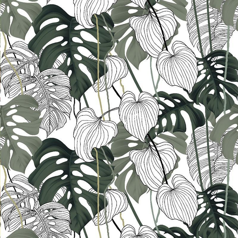 MONSTERA 3.0 / JUNGLE
