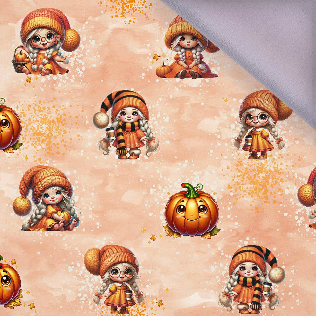 Cute Halloween wz. 9 - softshell
