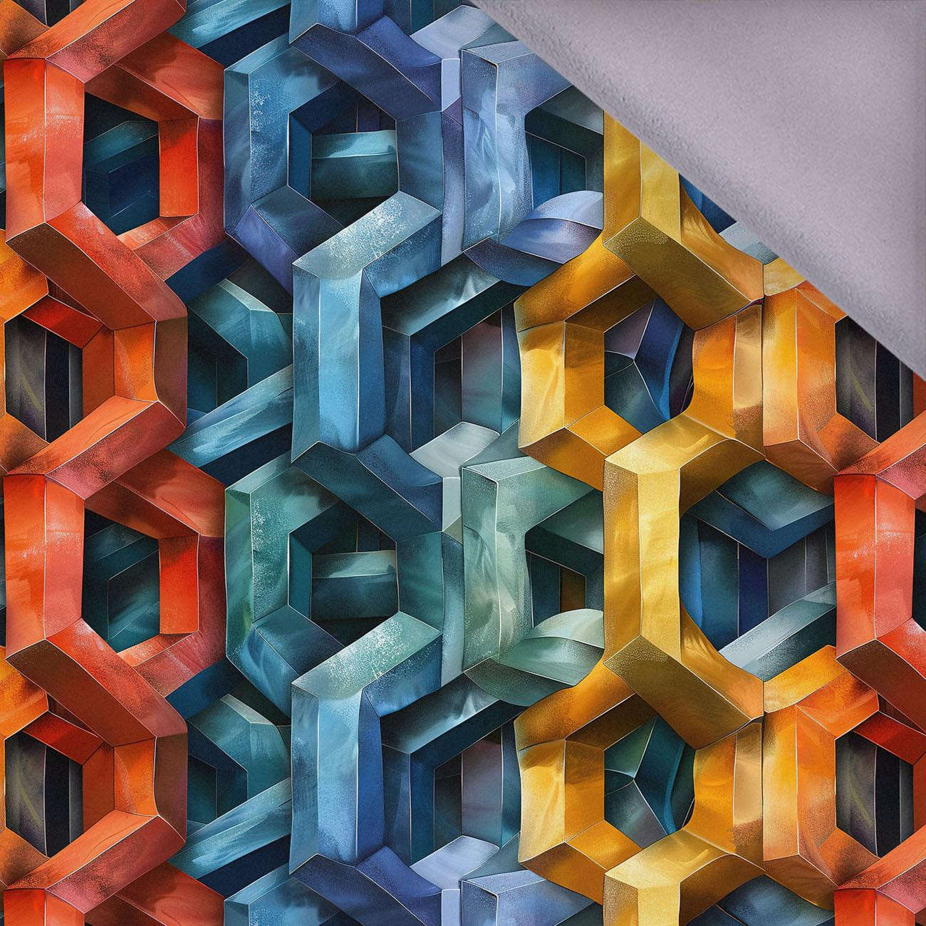 ABSTRACTION WZ.37 - softshell