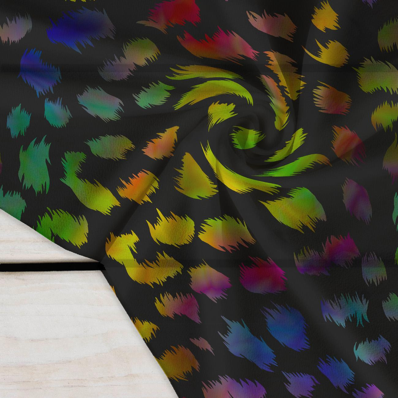 ANIMAL SKIN wz.17 - Krepa