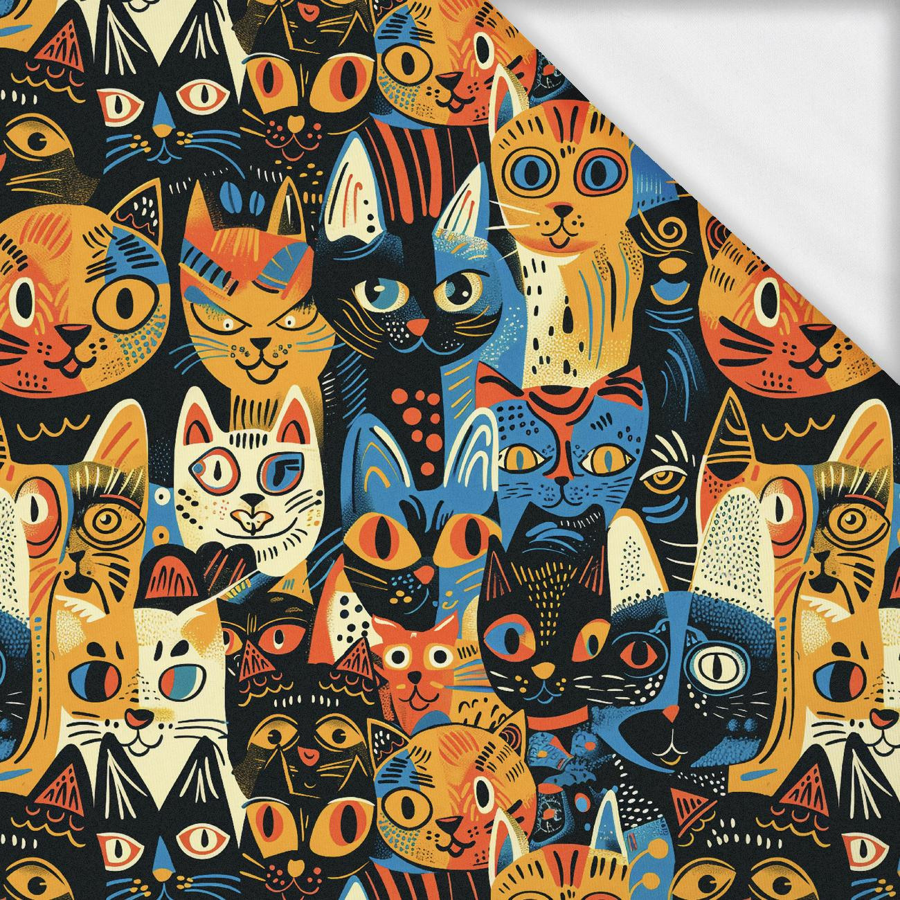 ANIMALS WZ.6 - single jersey 