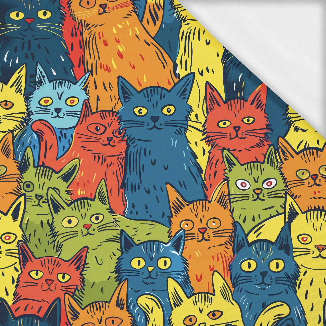 ANIMALS WZ.7 - single jersey 