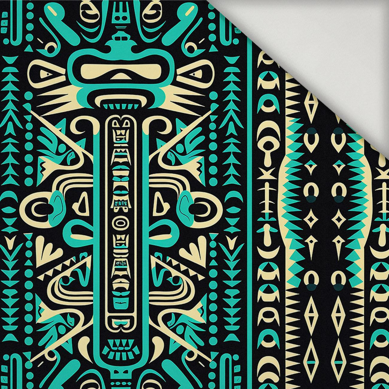 AROUND THE WORLD wz.5 - lycra 300g