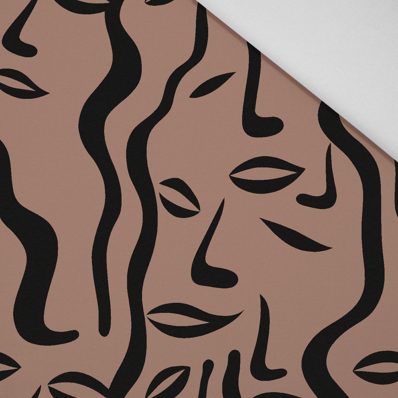 BOHO / Mocha Mousse  - Panama 220g