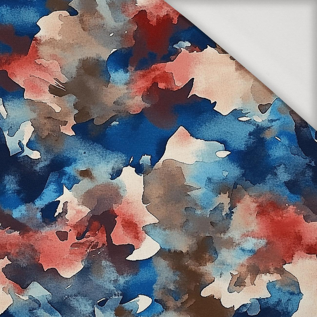 CAMO MORO WZ.7 - Jersey wiskozowy