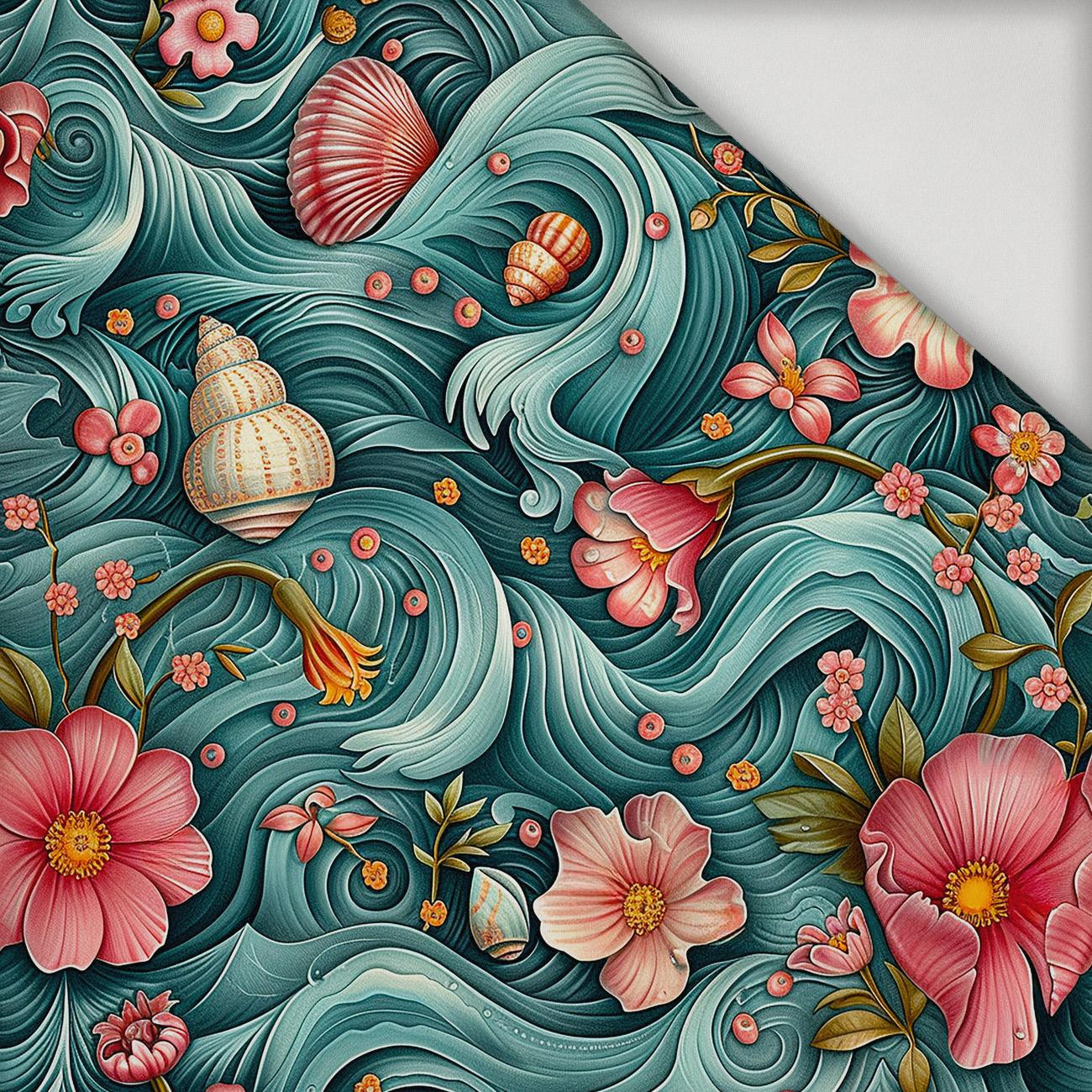 SEA WORLD WZ. 2 - lycra 300g