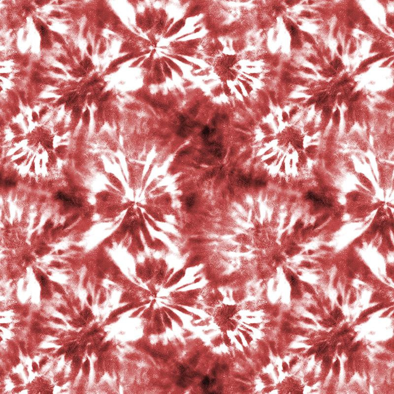 BATIK wz. 1 / czerwony