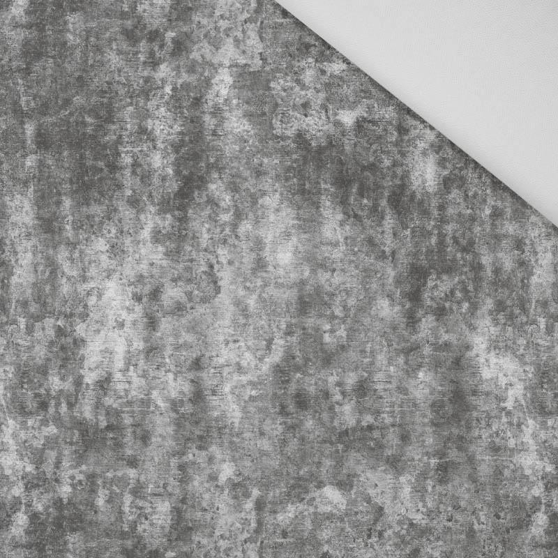 GRUNGE (czarny) - Panama 220g