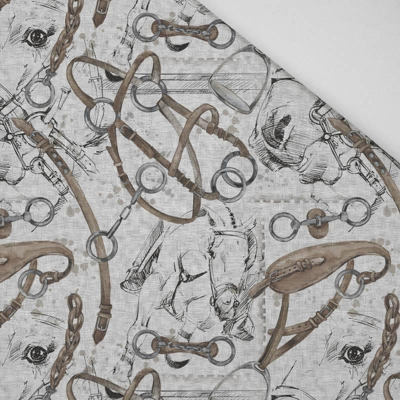 JEŹDZIECTWO (HOBBY I ZAWODY) / acid - Panama 220g