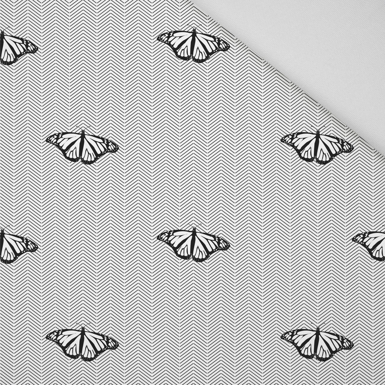 ĆMY / NOCNY ZEW / biały - Panama 220g