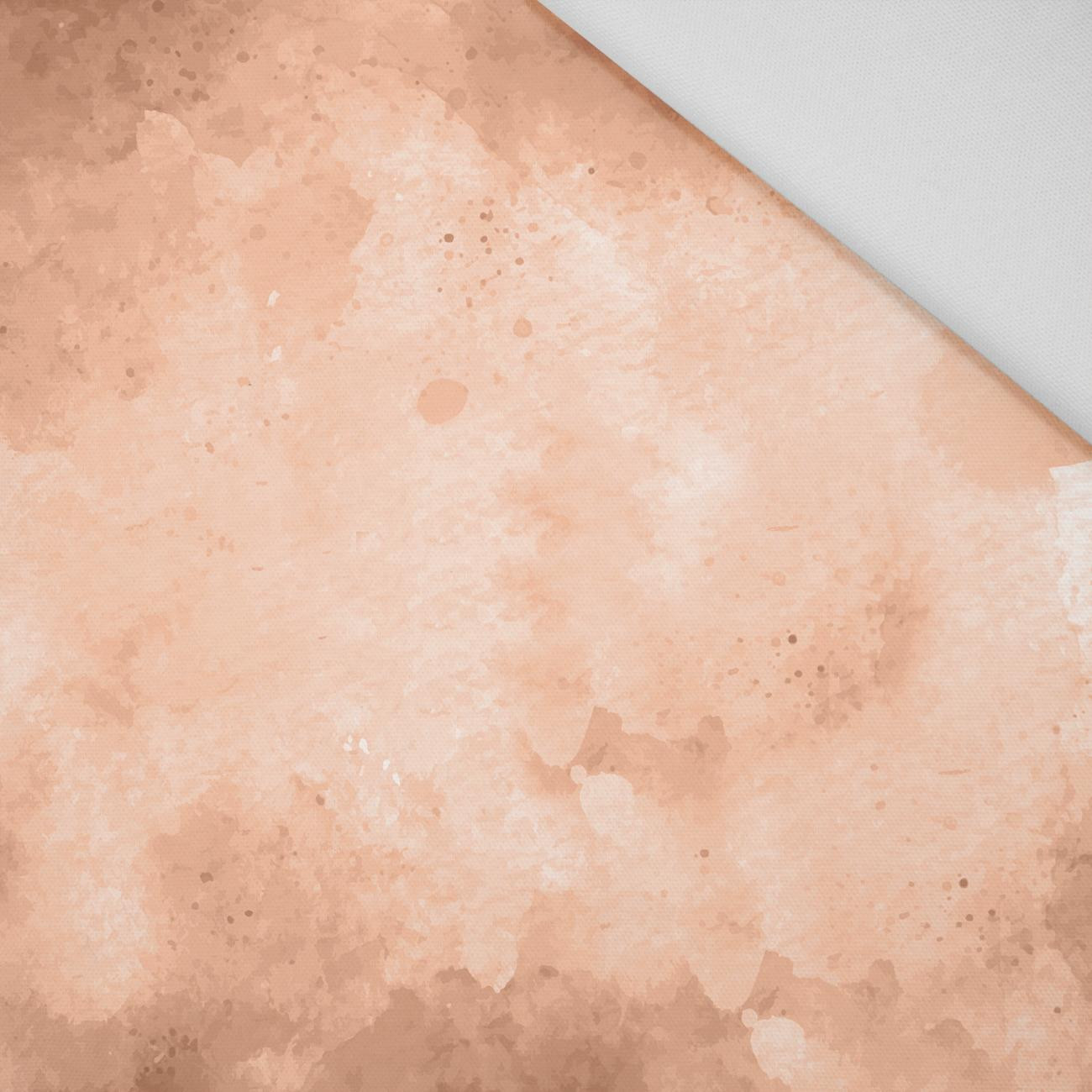 KAMUFLAŻ wz. 2 / peach fuzz - Panama 220g