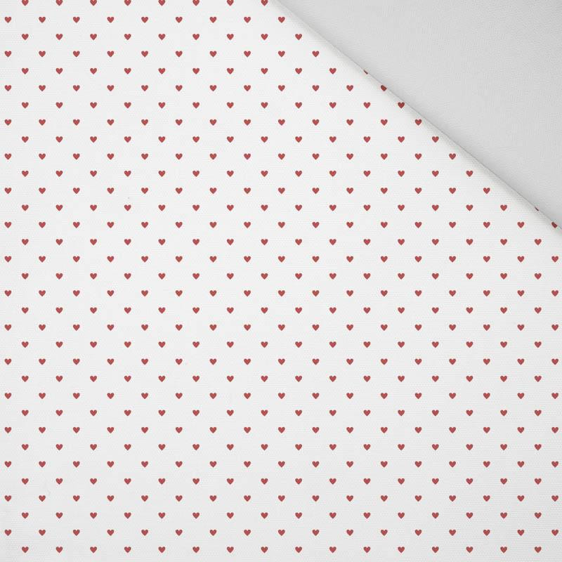 SERDUSZKA wz. 2 / biały (WALENTYNKOWY MIX) - Panama 220g