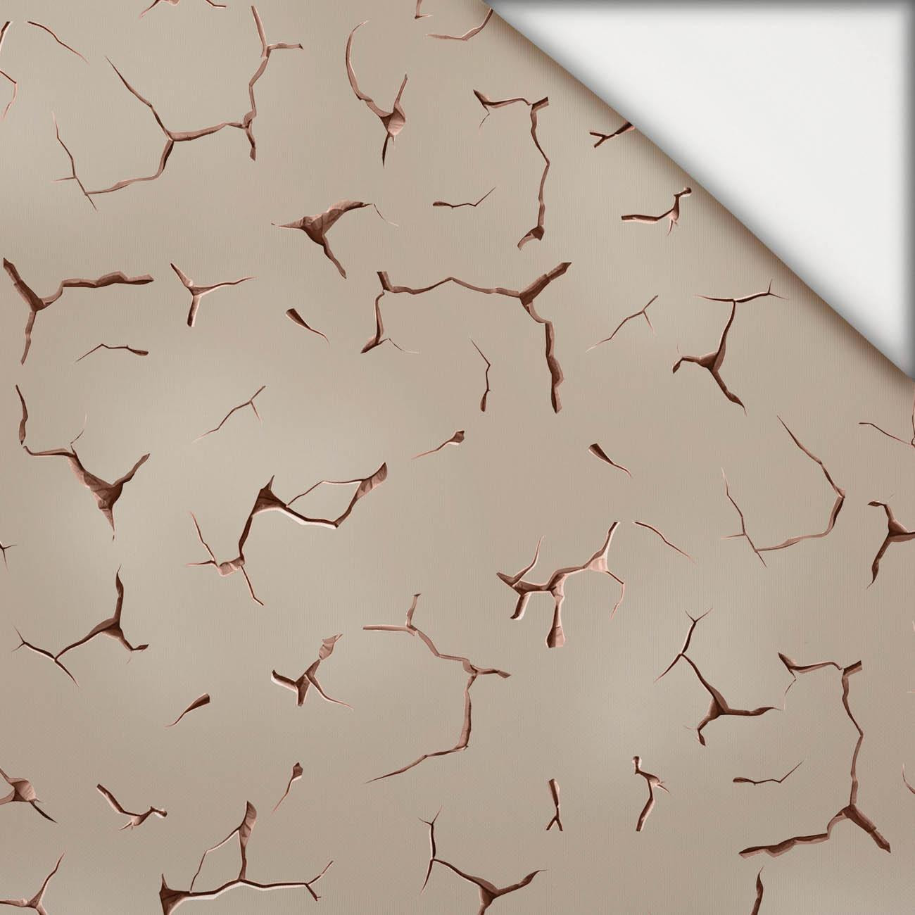 HAPPY CHRISTMAS WZ. 6 - lekka dzianina drapana