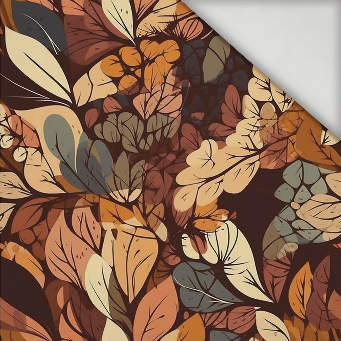 AUTUMN TIME WZ. 4 - lycra 300g