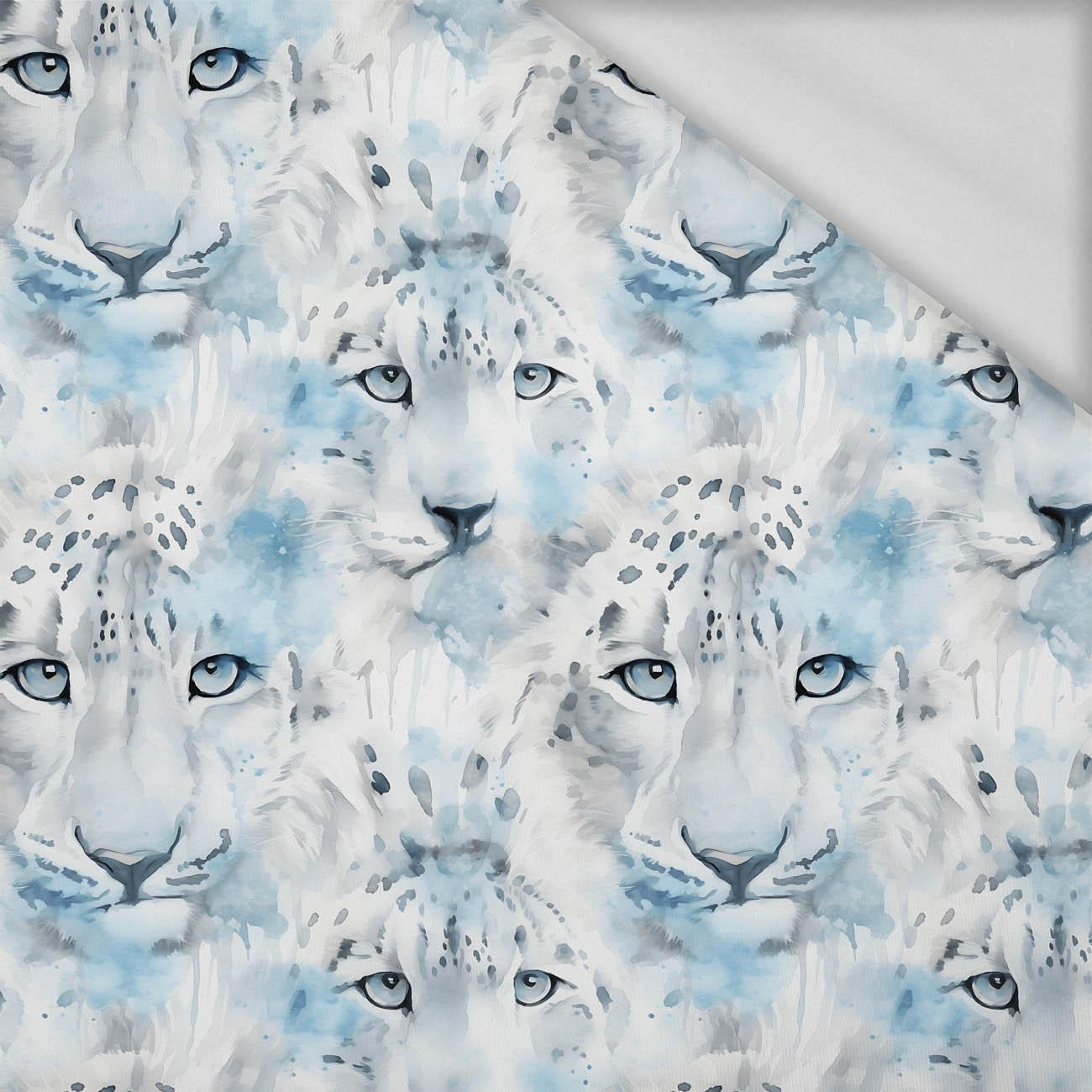 SNOW LEOPARD WZ. 2 - Thermo lycra