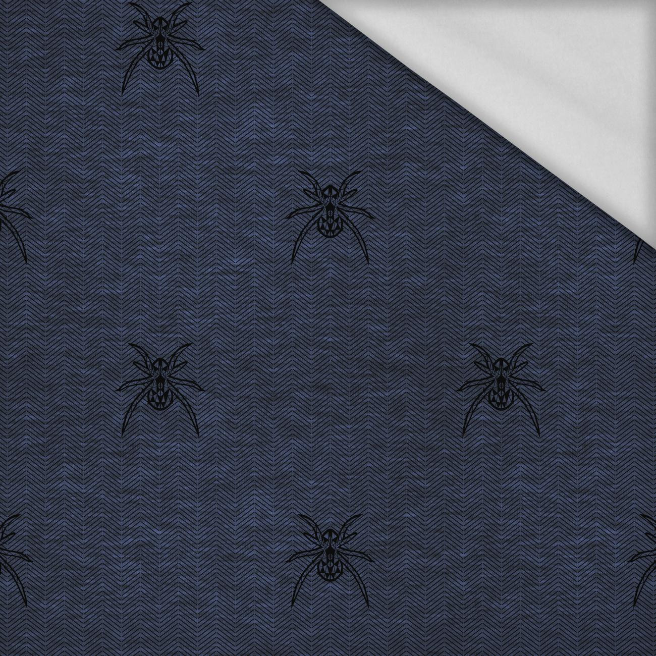 PAJĄK / NOCNY ZEW / jeans - Thermo lycra