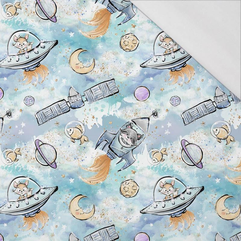 SŁODZIAKI wz. 5 (SŁODZIAKI W KOSMOSIE) - single jersey 