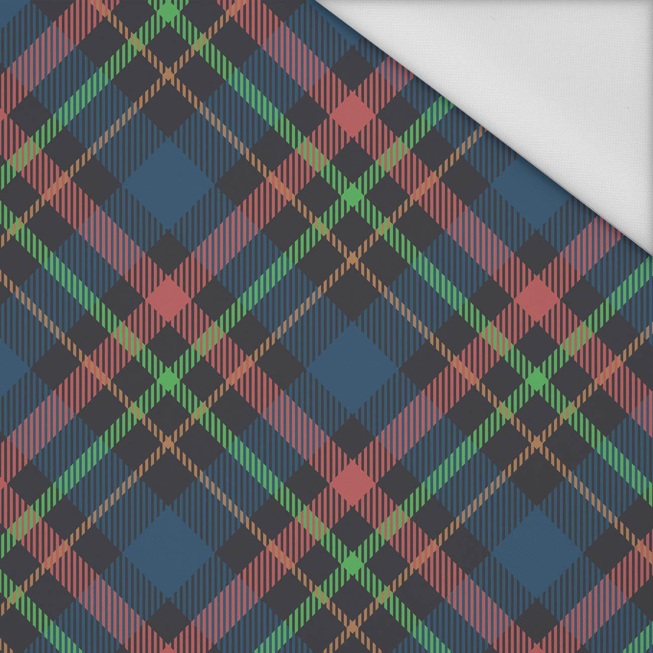 KRATA WZ. 16 - tkanina wodoodporna