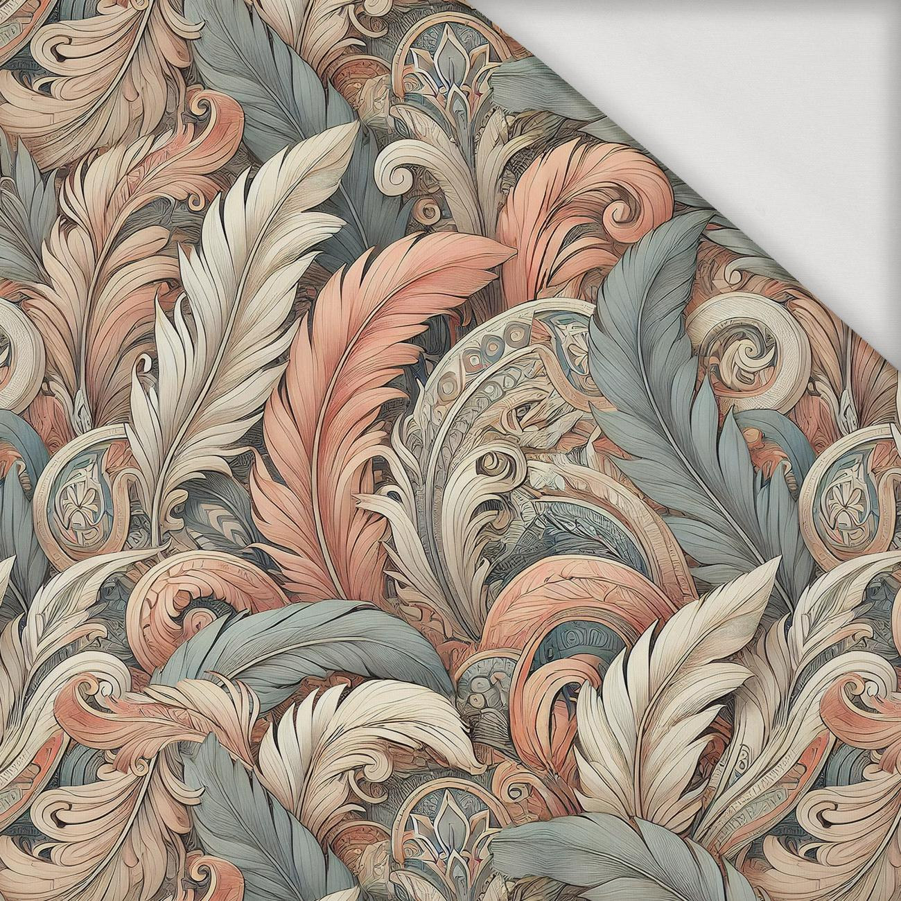 FLOWERS WZ.23 - lycra 300g