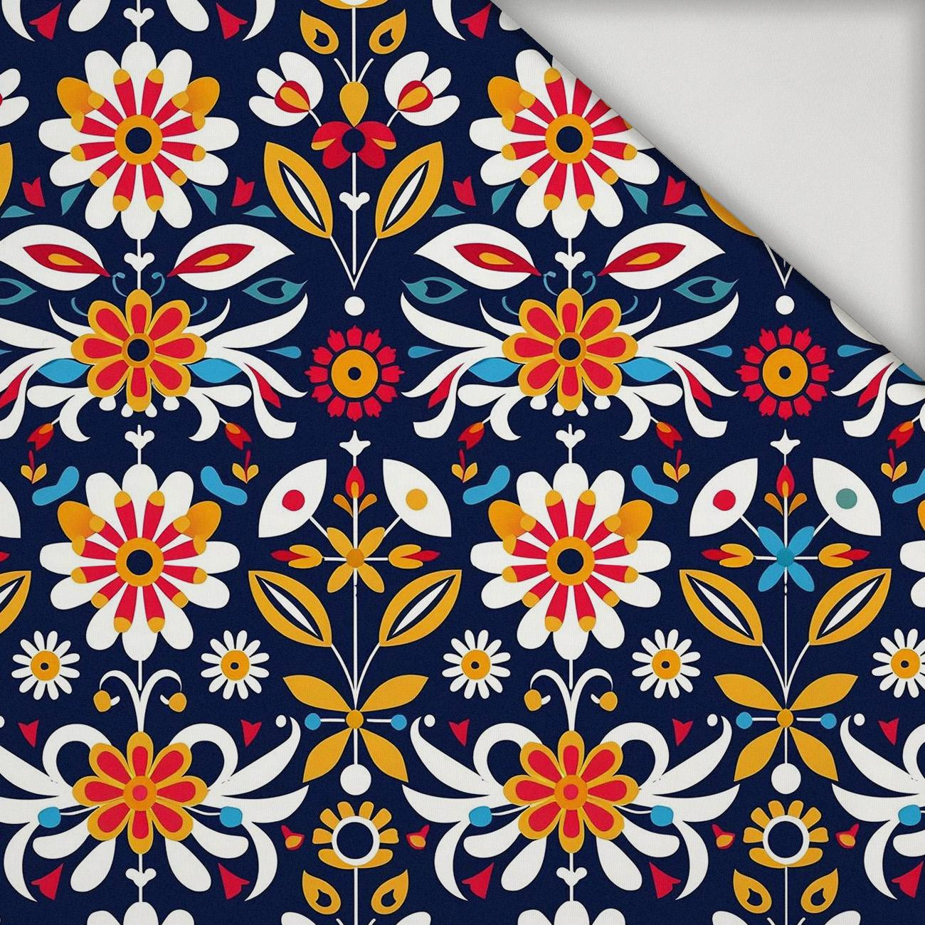 Folk Art wz.3 - Thermo lycra