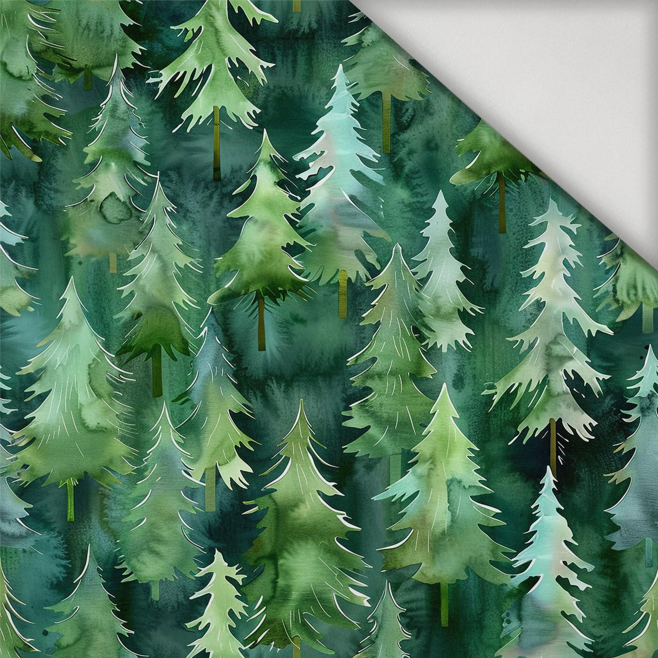 FOREST WZ.7 - lycra 300g