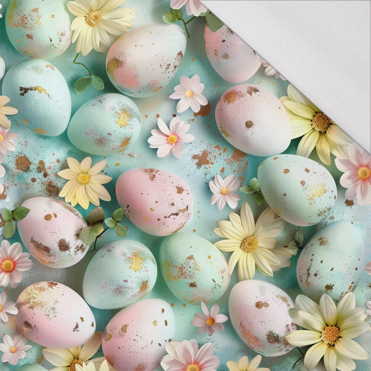 HAPPY EASTER WZ.11 - single jersey 