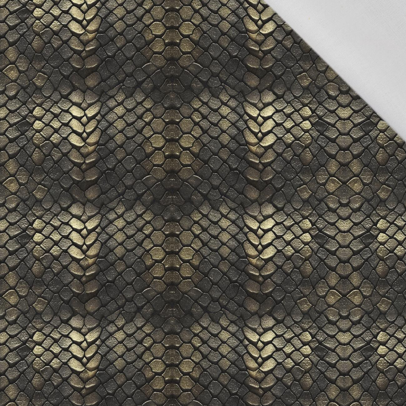 Leather Pattern wz.15 - tkanina bawełniana