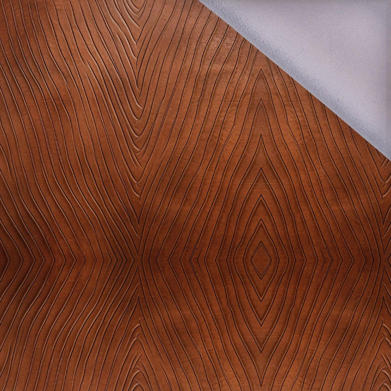 Leather Pattern wz.19 - softshell