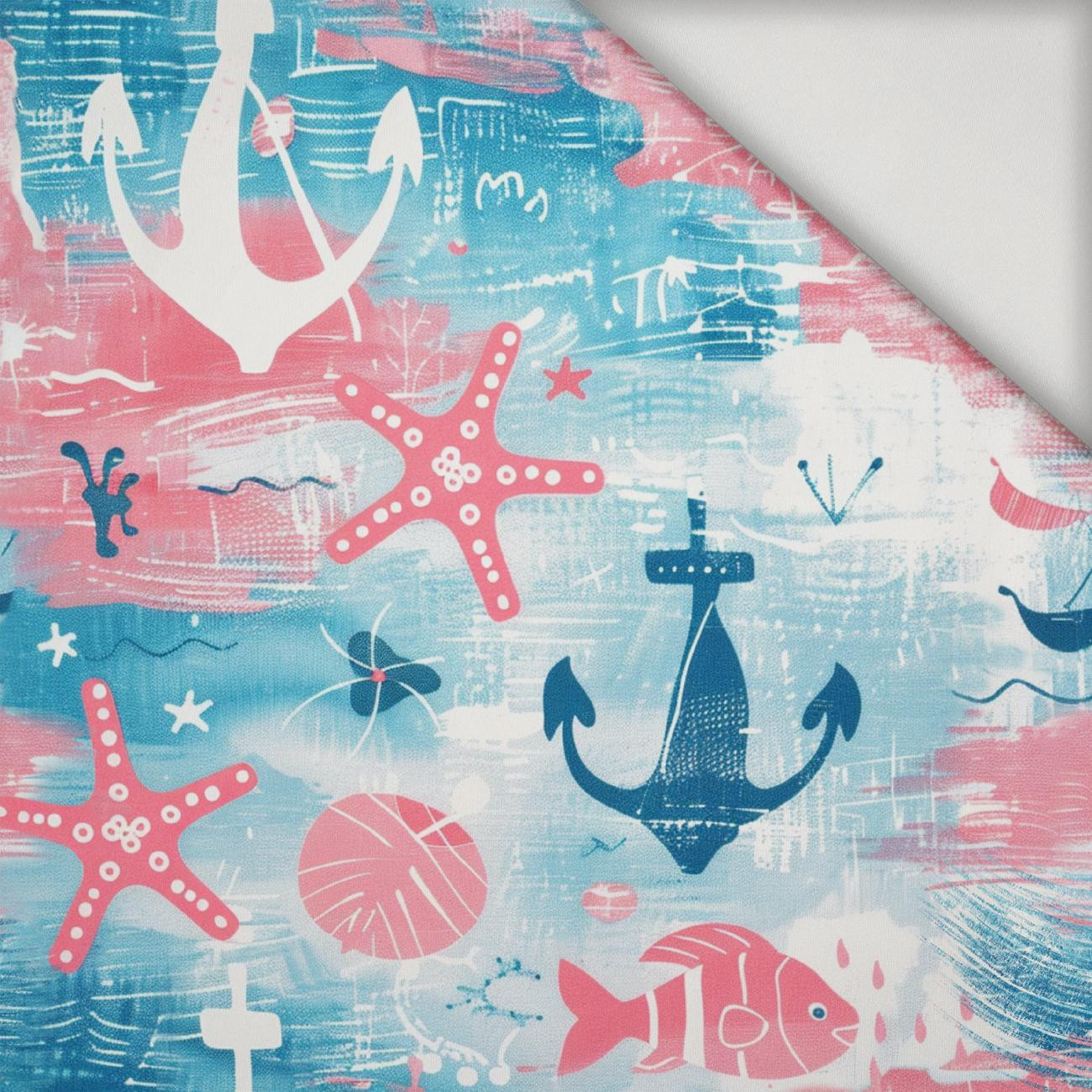 MARINE WZ. 5 - lycra 300g