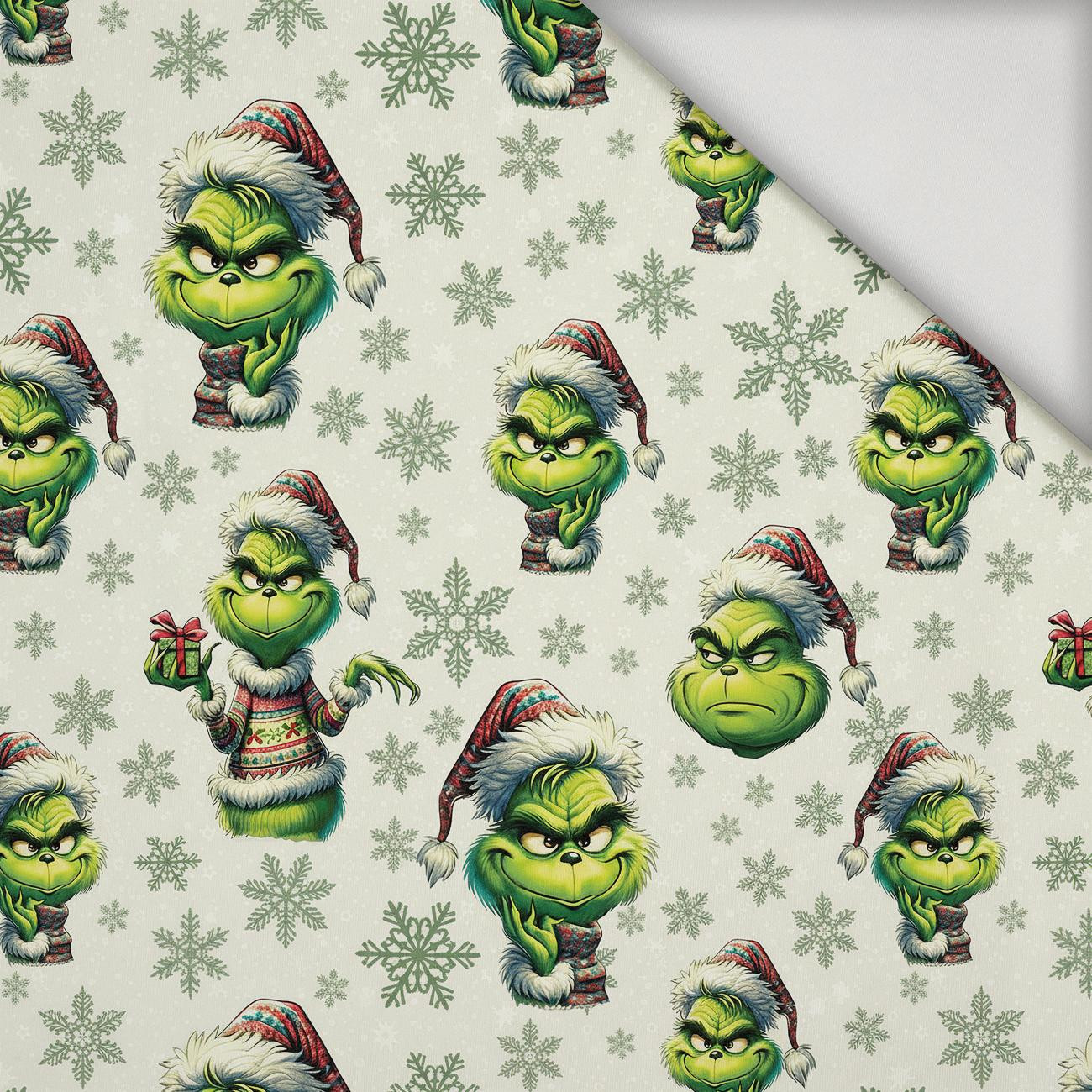 PRANKSTER CHRISTMAS ELF WZ.2 - Thermo lycra PRANKSTER CHRISTMAS ELF WZ.2 - Thermo lycra