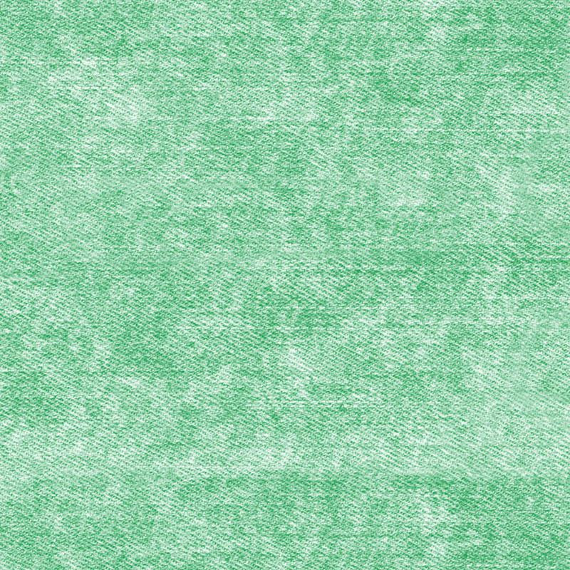 PRZECIERANY JEANS (zielony) ( GREEN )