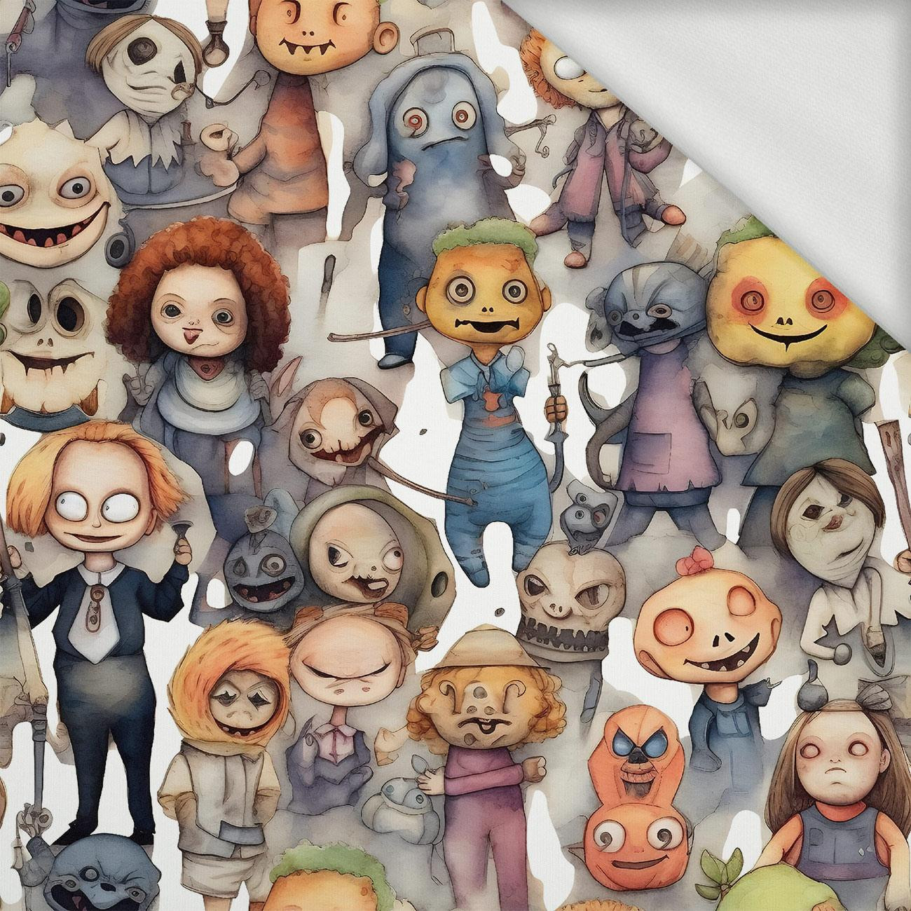 HALLOWEEN wz.8 - Panama 220g