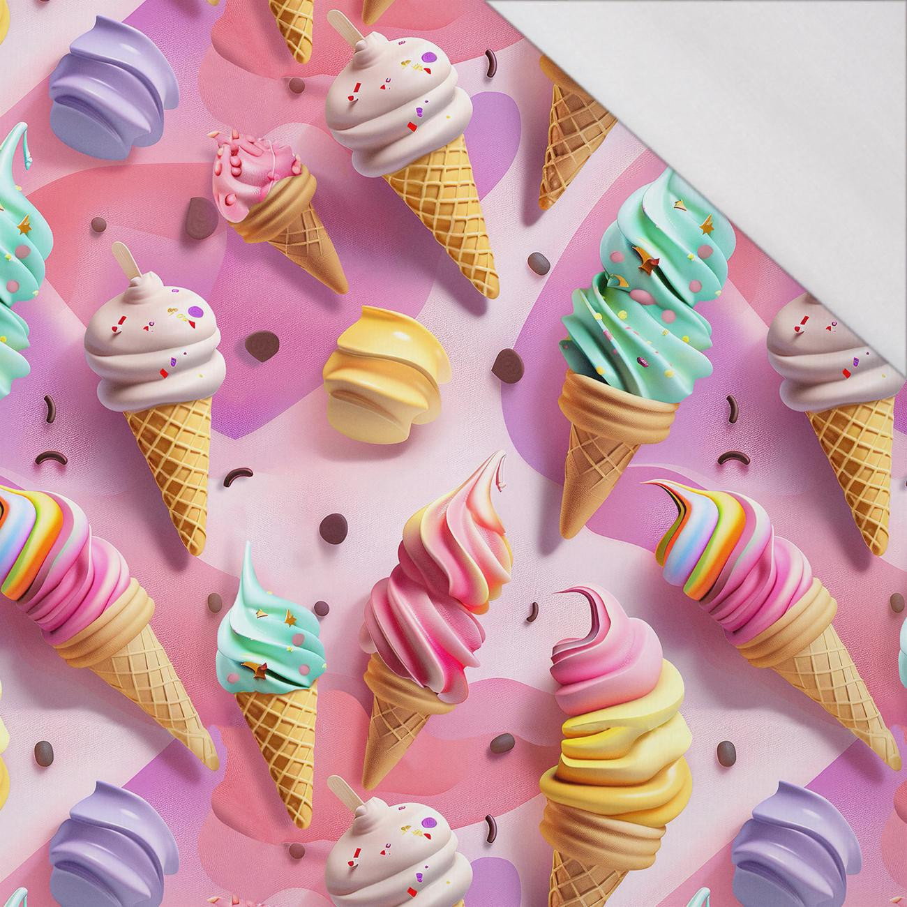 SWEETS WZ.16 - single jersey 