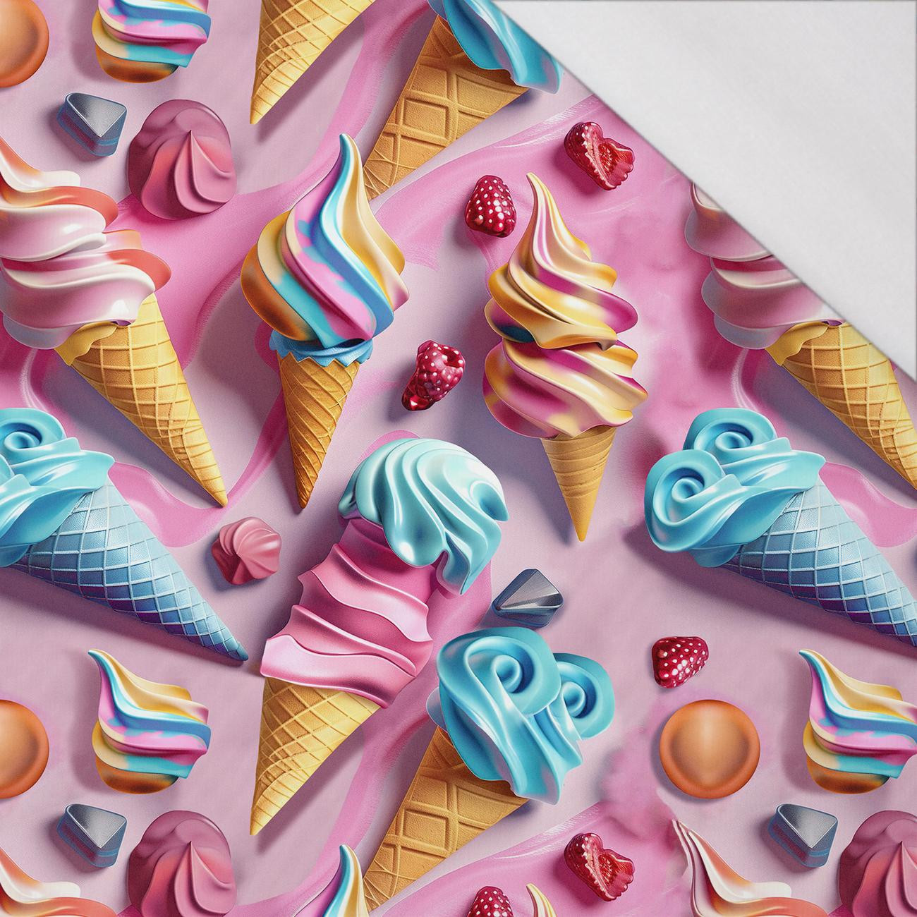 SWEETS WZ.5 - single jersey 