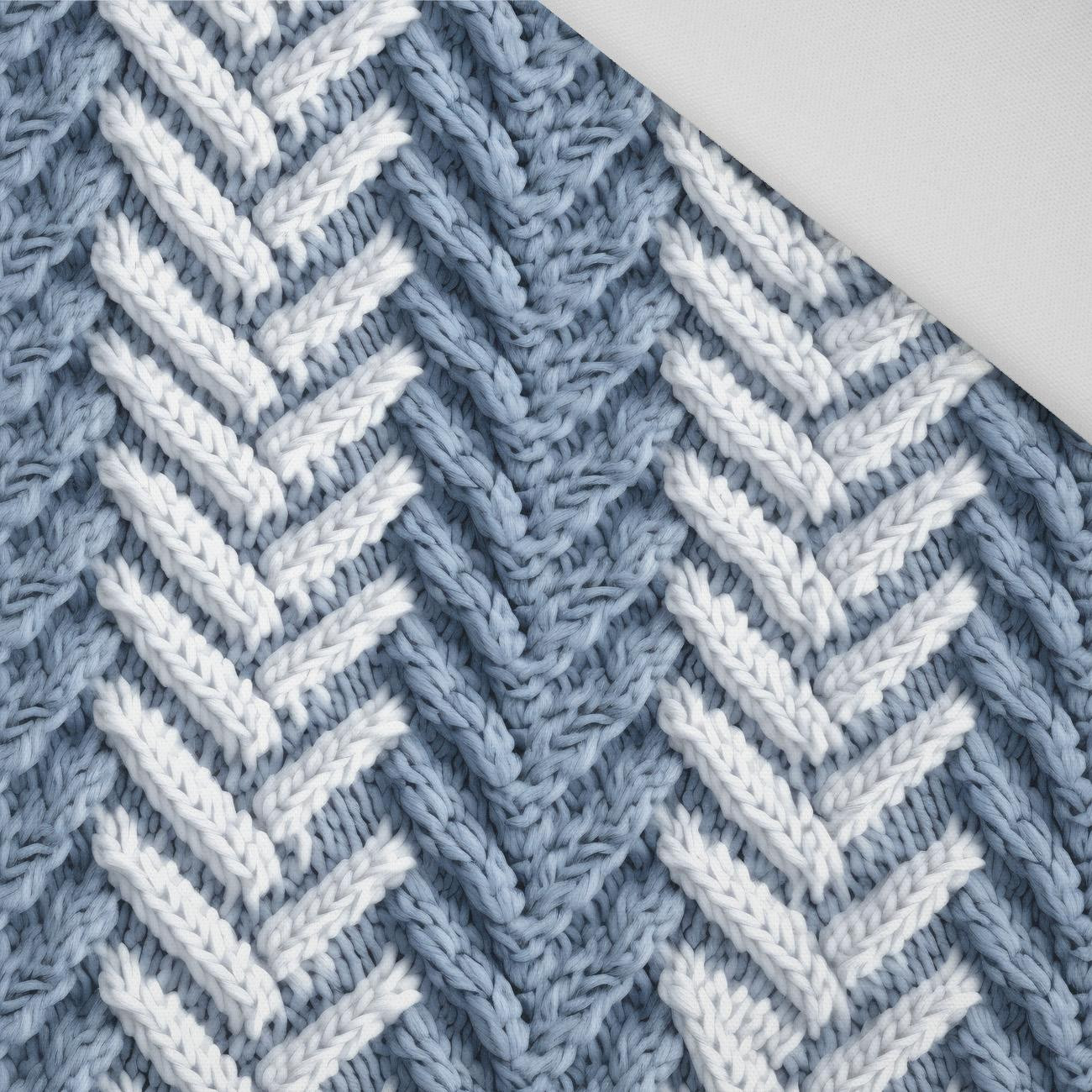 IMITATION SWEATER WZ. 8 - Panama 220g