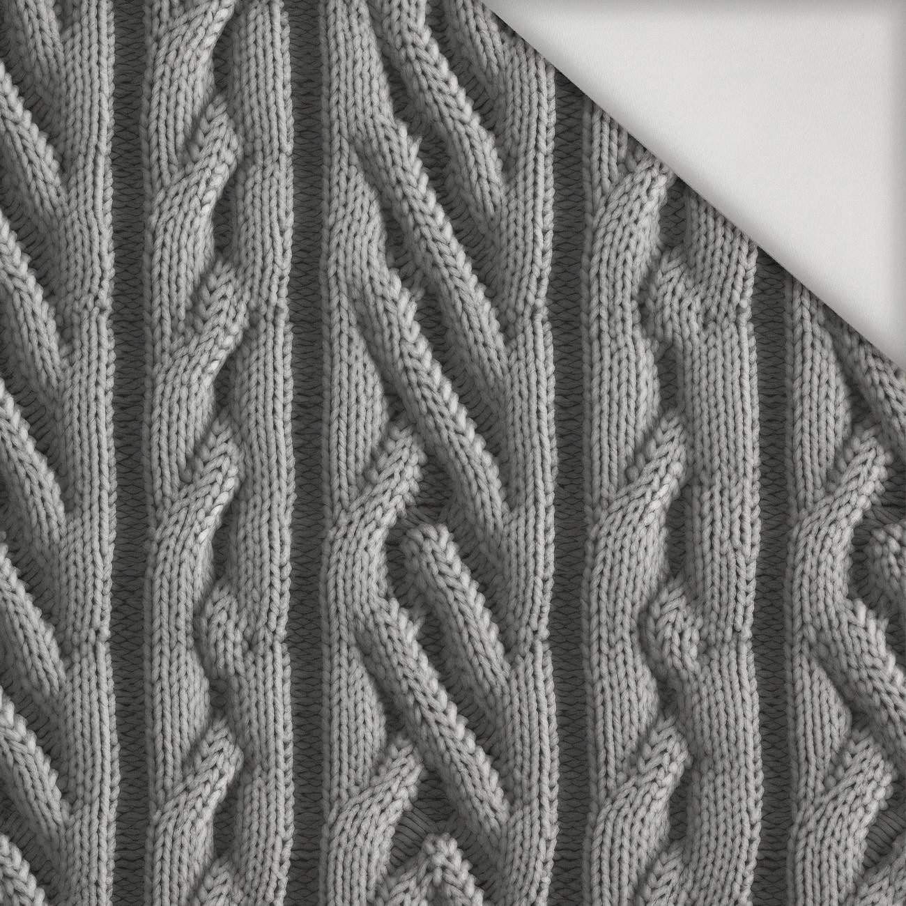 IMITATION SWEATER WZ.12 - lycra 300g