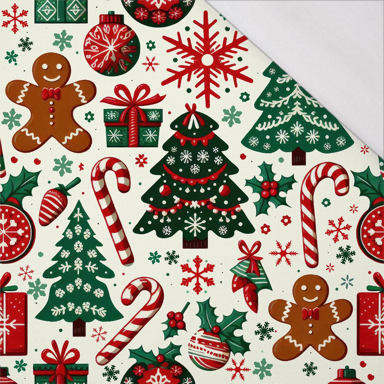 HAPPY CHRISTMAS WZ. 8 - single jersey 