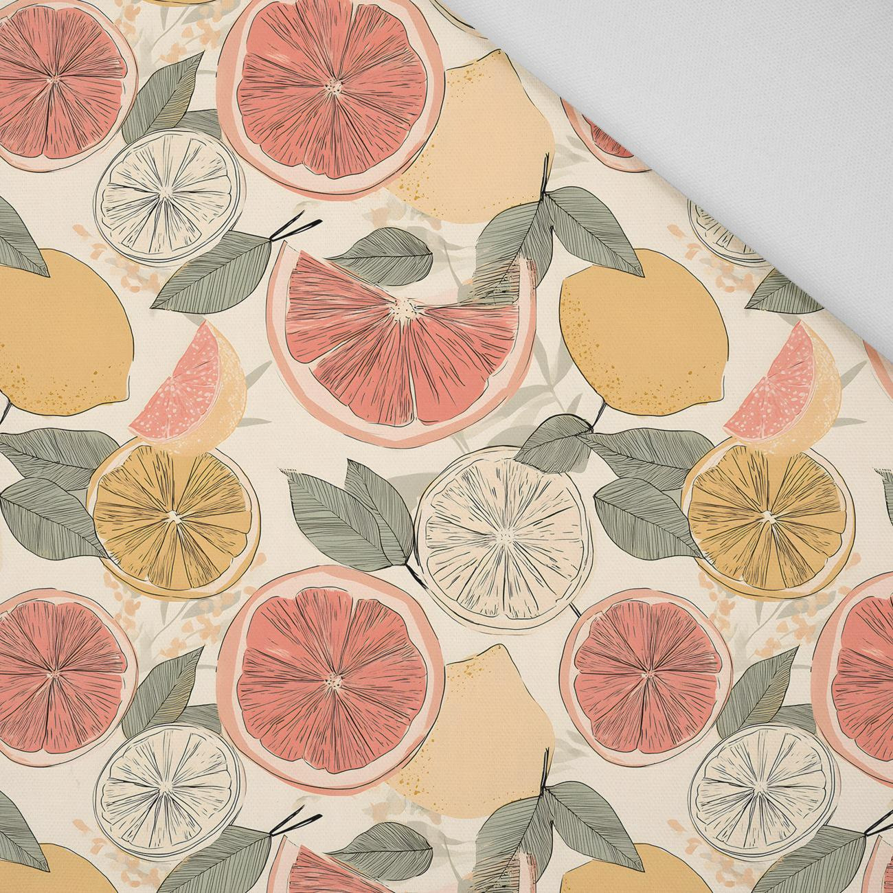 Tutti Frutti wz. 1 - Panama 220g