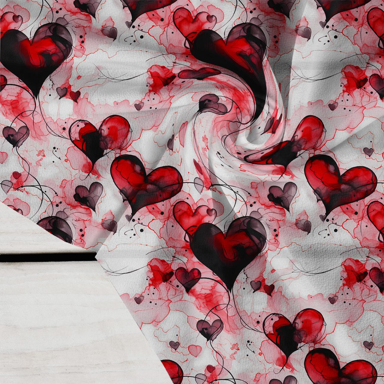 VALENTINE'S DAY 12 - Krepa