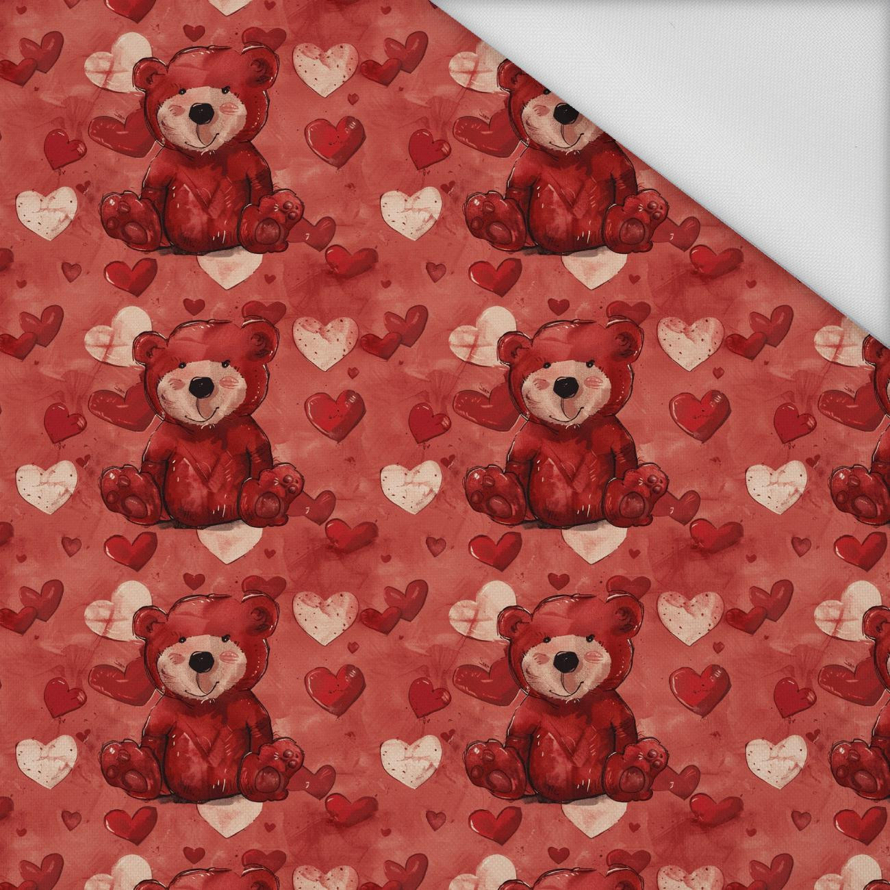 VALENTINE'S DAY 6 - tkanina wodoodporna