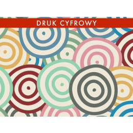 LIZAKI - Jersey wiskozowy WE210