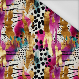 ABSTRACTION wz.19 - tkanina wodoodporna