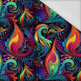 ABSTRACTION wz.22 - tkanina wodoodporna