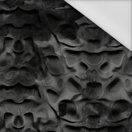 ABSTRACTION WZ.32 - tkanina wodoodporna